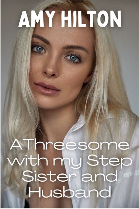 stepsis threesome|Step Sis Threesome Porn Videos 